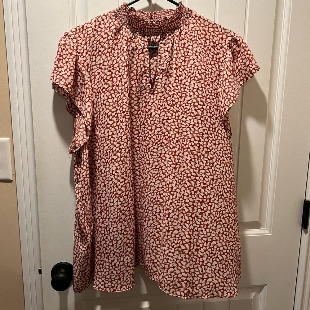 Maurice’s top